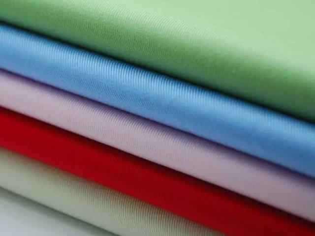 夏日炎炎想偷凉 这些布料让你的皮肤会呼吸