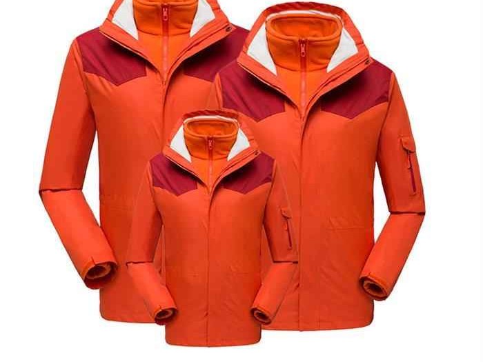 冲锋衣究竟用的啥料子 老炮儿揭秘内幕