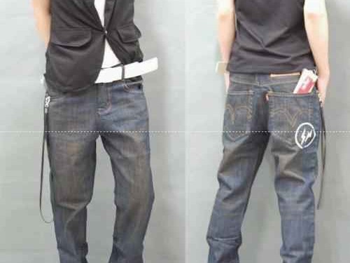 布鞋配裤子全攻略 轻松穿出时尚感