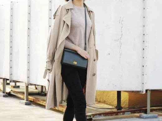 三月穿衣不发愁，这份穿搭指南让你美得刚刚好