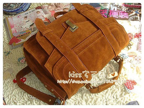 麂皮绒材质全解读，让你彻底搞懂这玩意儿