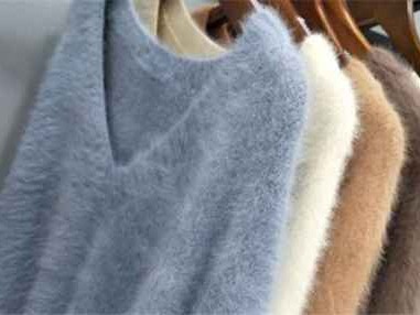 貂绒材质大揭秘：不是真貂毛却能温暖你一整个冬天