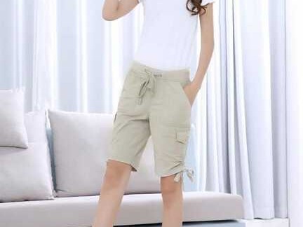 腿精姐妹的穿搭困扰：裤子空空荡荡怎么破