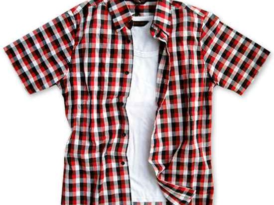 格子衬衣配什么裤子才能摆脱路人感？这份场景穿搭指南请收好