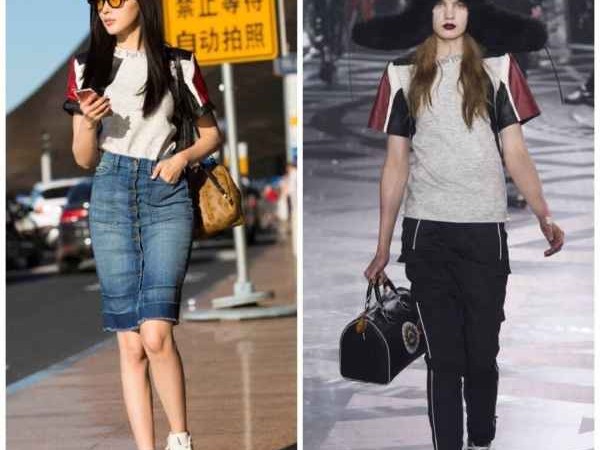 显瘦穿搭秘籍，告别臃肿自信出门