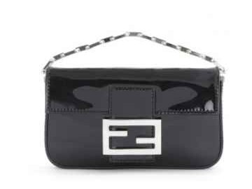 探秘意大利奢华传奇FENDI不止是双F标志的故事