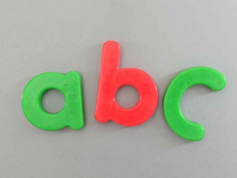 探秘字母M 看看它到底有多少张面孔