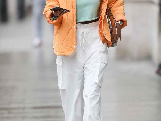 棉袄上场时机全攻略，今年春节竟能轻装上阵