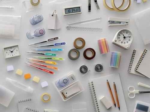 MUJI到底是个啥子神仙品牌 我的桌面从战场变净土全靠它