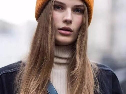 胖脸戴啥帽子最显瘦老司机教你挑