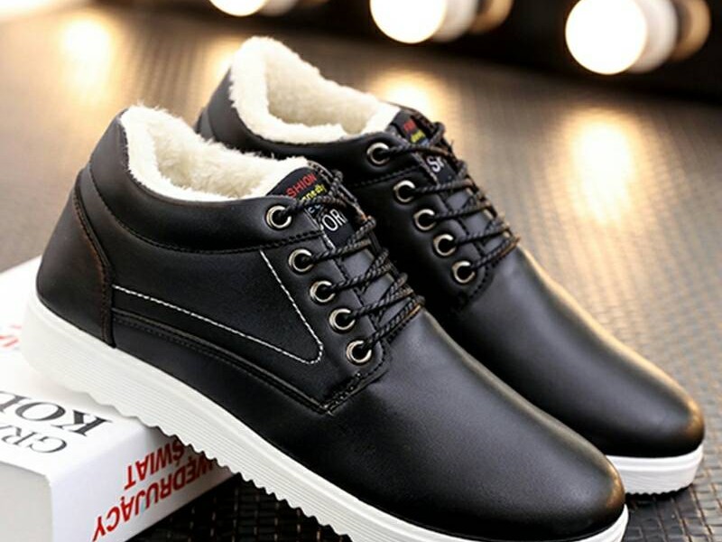 送男朋友鞋子含义全解析 你想知道的都在这里