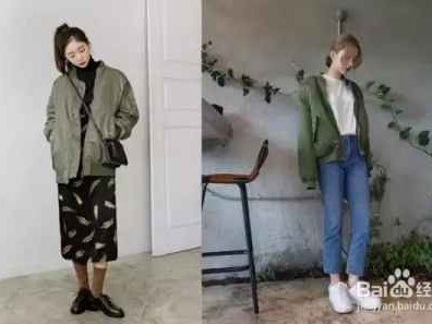 温度与风度我都要 这篇秋日穿搭指南让你从乱穿衣到会穿衣