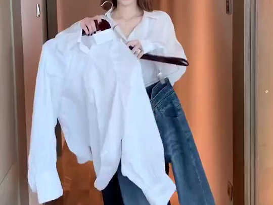 春装穿搭全攻略解决你的穿衣烦恼