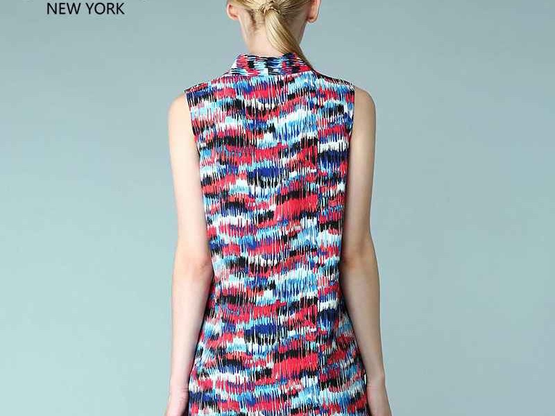 搞清楚菲妮迪女装是什么档次，看完这篇就门儿清了