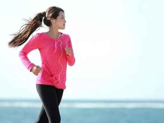 冬天跑步裤子穿搭全攻略