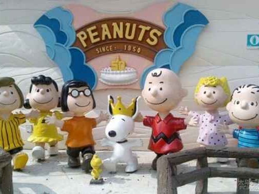 史努比到底是个啥？这条小白狗可不止是卡通那么简单