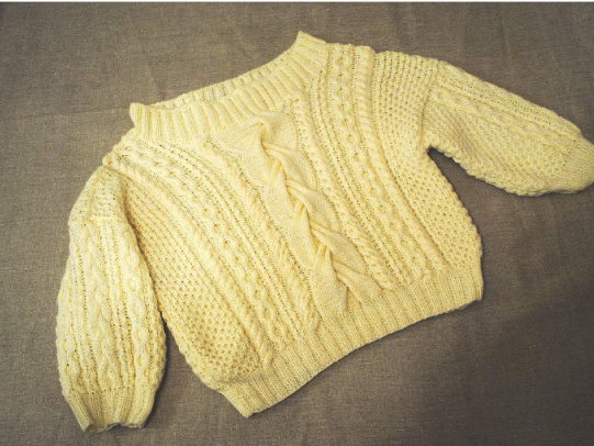 毛衣起球真相大揭秘 这烦人小疙瘩到底咋回事