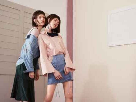 探索SEIFINI诗凡黎一个让你在职场与生活间自在穿梭的时尚品牌