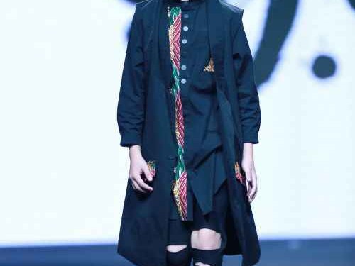 寻一件有腔调的中式童装？侬来上海就对了！