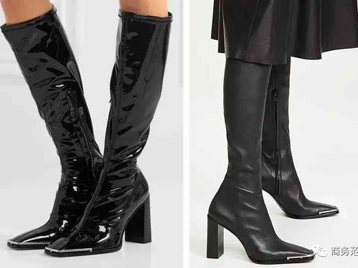 2026年最夯靴子款式大盘点 这样挑让你显瘦又时髦