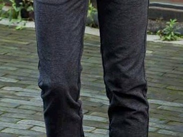 黑皮鞋配裤子全攻略 从职场到街头风格一次掌握