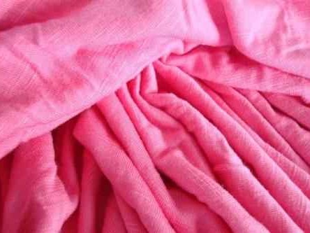 人棉面料整理全知道，穿上身舒服到不想脱