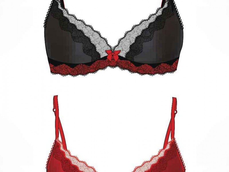 挑内衣不再头疼，这些宝藏品牌让你舒适一整天