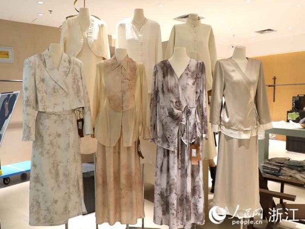 踏破铁鞋无觅处？这份中式风品牌清单藏着你想要的体面