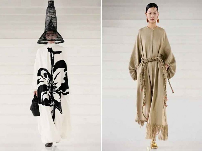 那件让我“真香”的马面裙，藏着新中式穿搭的财富密码