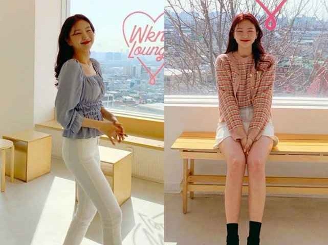 灯笼袖挑选真经 哪种身材穿了能悄悄变美