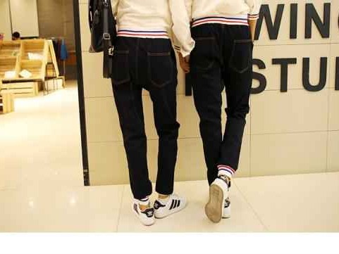 穿对黑色真的yyds！解锁黑衣服搭配裤子的万能公式