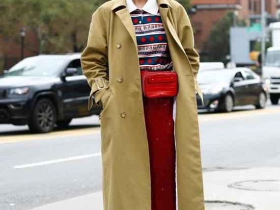 Polo衫外套搭配指南穿出你的风格