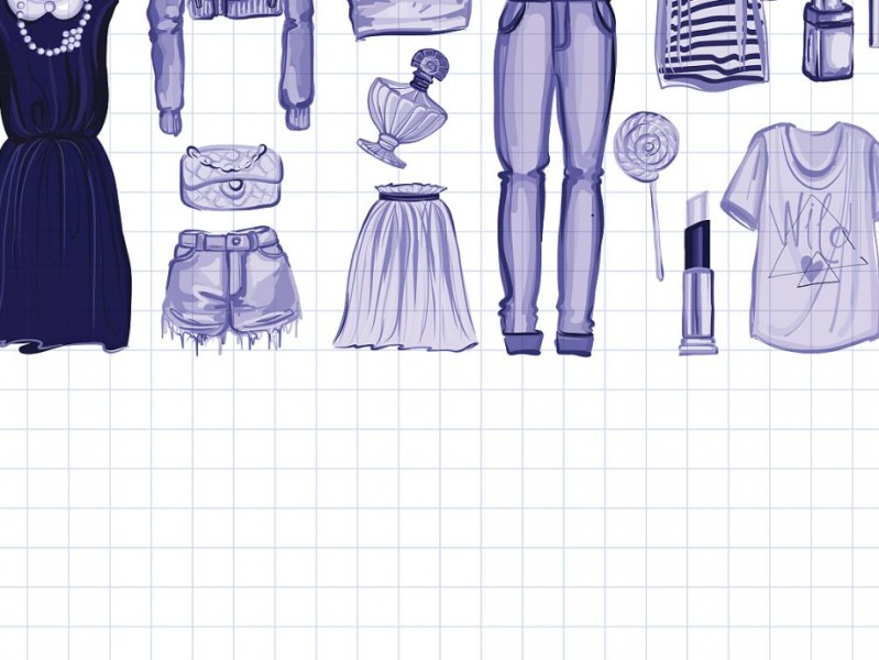 认准衣服品牌不再懵圈，这些技巧让你变身行走的辨识达人