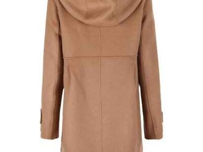 毛呢材质大揭秘 穿对才能暖到心坎里