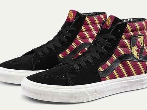 穿上一双万斯，你能走多远——不止于脚下的路