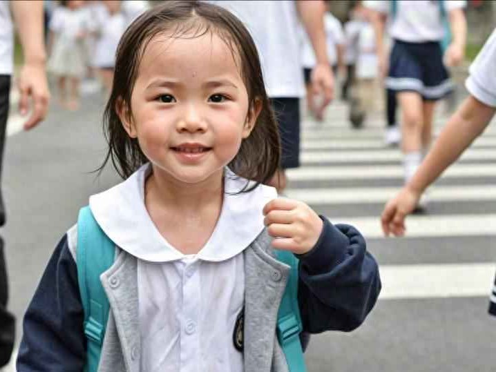 秋天宝宝穿衣避坑指南：这4种穿搭最伤娃，儿科医生教你科学搭配