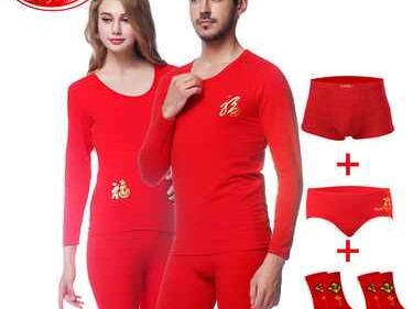 寒冬保暖内衣选购指南 好牌子让你暖和不臃肿