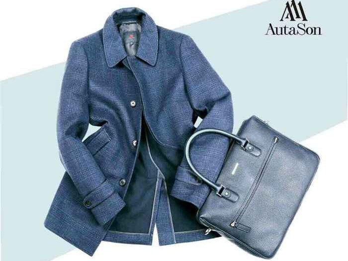 奥德臣男装档次解析轻奢定位与精致工艺的完美结合