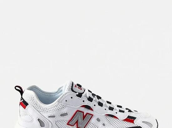 翻翻你鞋柜里的NB 它可不只是一双潮鞋那么简单