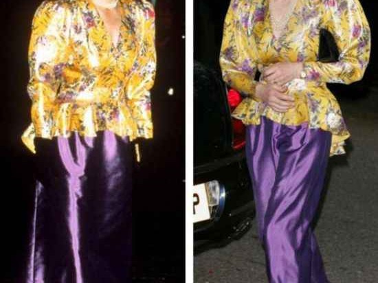 二十九度天气穿搭全攻略