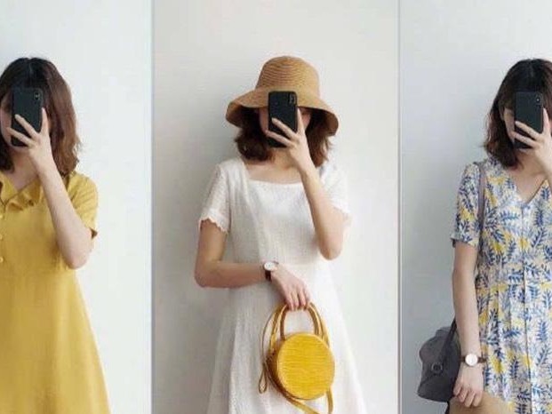 调出梦中的紫色 原来只要两种颜色就能搞定