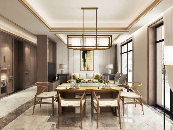 当工作服“玩”起了中国风：你的企业文化，值得一套更“有梗”的工装