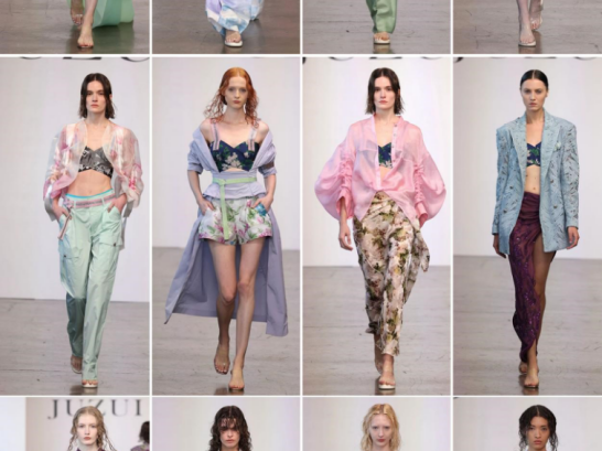 一件中式衣裳的寻找记：从“不合时宜”到“日常底气”