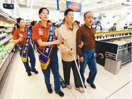 揭秘导购员不为人知的本事