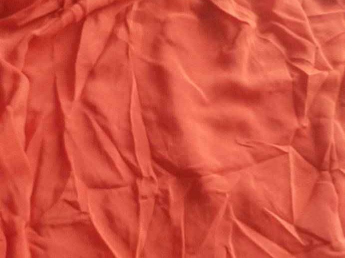 双绉面料全解析：轻松读懂这款经典材质的秘密