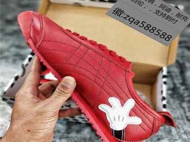 彻底搞懂鬼什么虎鞋 这篇指南让你从犹豫到果断入手