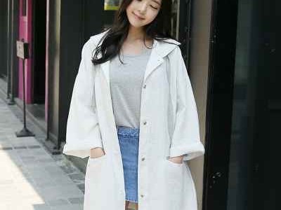 棉麻中式棉大衣，教你穿出松弛又保暖的东方美